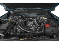 2021 Ford Bronco Badlands | 4X4 | 2.7L |HIGH/LUX |SASQUATCH | LEATH Exterior Shot 3