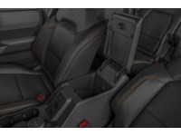 2021 Ford Bronco Badlands | 4X4 | 2.7L |HIGH/LUX |SASQUATCH | LEATH Interior Shot 7