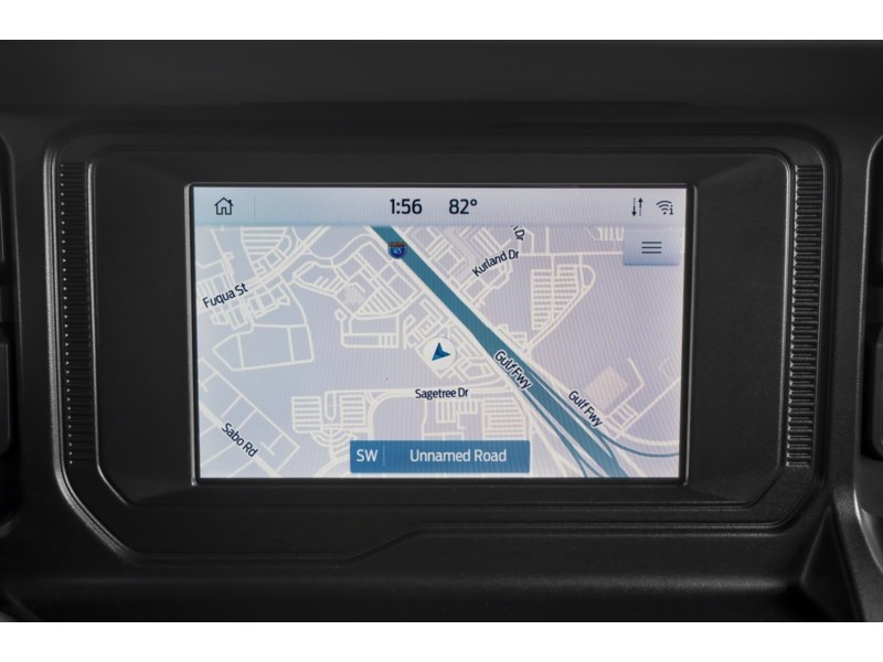 2021 Ford Bronco Badlands | 4X4 | 2.7L |HIGH/LUX |SASQUATCH | LEATH Interior Shot 8