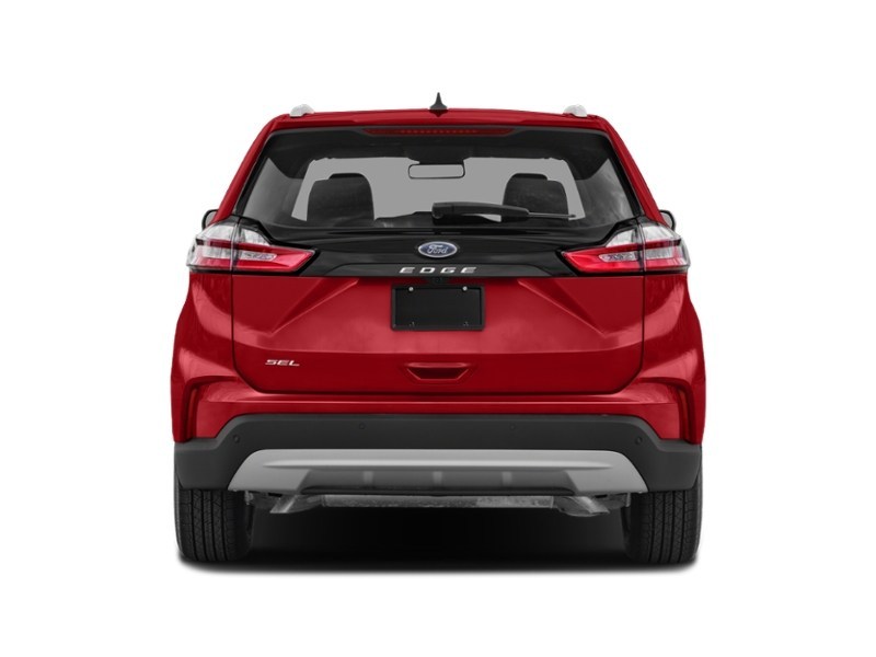 2022 Ford Edge SEL AWD Exterior Shot 7