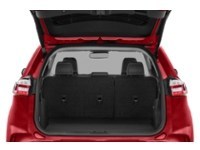 2022 Ford Edge SEL AWD Exterior Shot 4