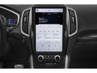 2022 Ford Edge ST Line AWD Interior Shot 2
