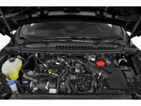 2022 Ford Edge ST Line AWD Exterior Shot 3