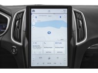 2022 Ford Edge ST Line AWD Interior Shot 8