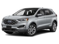 2021 Ford Edge Titanium | AWD | 2.0L | ROOF | HTD STR WHL | TOW Exterior Shot 1