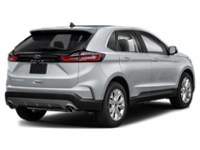 2022 Ford Edge Titanium AWD Exterior Shot 2
