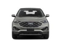 2022 Ford Edge Titanium AWD Exterior Shot 5
