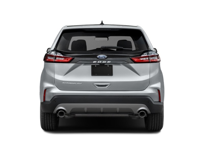 2021 Ford Edge Titanium | AWD | 2.0L | ROOF | HTD STR WHL | TOW Exterior Shot 7