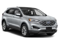 2021 Ford Edge Titanium | AWD | 2.0L | ROOF | HTD STR WHL | TOW Exterior Shot 8