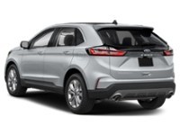2022 Ford Edge Titanium AWD Exterior Shot 9