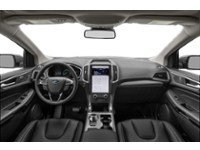 2021 Ford Edge Titanium | AWD | 2.0L | ROOF | HTD STR WHL | TOW Interior Shot 6