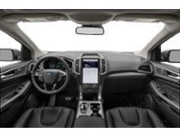 2022 Ford Edge Titanium AWD Interior Shot 6