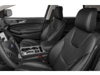 2022 Ford Edge Titanium AWD Interior Shot 4