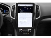 2021 Ford Edge Titanium | AWD | 2.0L | ROOF | HTD STR WHL | TOW Interior Shot 2