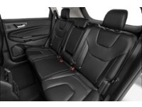 2021 Ford Edge Titanium | AWD | 2.0L | ROOF | HTD STR WHL | TOW Interior Shot 5