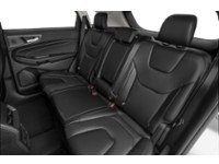 2022 Ford Edge Titanium AWD Interior Shot 5