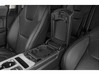 2021 Ford Edge Titanium | AWD | 2.0L | ROOF | HTD STR WHL | TOW Interior Shot 7