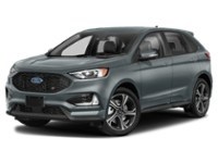 2022 Ford Edge ST AWD Exterior Shot 1