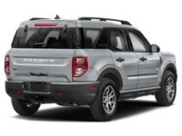 2022 Ford Bronco Sport Big Bend 4x4 Exterior Shot 2