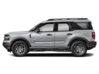 2022 Ford Bronco Sport Big Bend 4x4 Exterior Shot 6