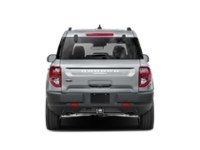 2021 Ford Bronco Sport Big Bend 4x4 Exterior Shot 7