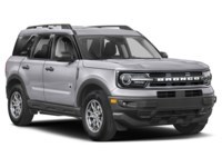 2023 Ford Bronco Sport Big Bend 4x4 Exterior Shot 8
