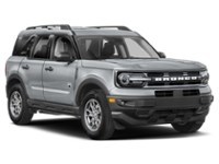 2022 Ford Bronco Sport Big Bend 4x4 Exterior Shot 8