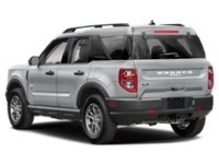 2022 Ford Bronco Sport Big Bend 4x4 Exterior Shot 9