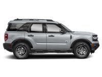 2022 Ford Bronco Sport Big Bend 4x4 Exterior Shot 10