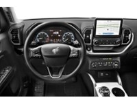 2022 Ford Bronco Sport Big Bend 4x4 Interior Shot 3