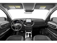 2022 Ford Bronco Sport Big Bend 4x4 Interior Shot 6