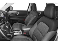 2022 Ford Bronco Sport Big Bend 4x4 Interior Shot 4