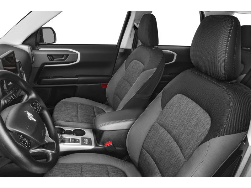 2022 Ford Bronco Sport Big Bend | 4X4 | 1.5L | TOW | ADP CRUISE | CONV PK Interior Shot 4