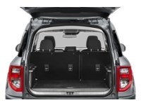 2021 Ford Bronco Sport Big Bend 4x4 Exterior Shot 4