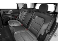 2022 Ford Bronco Sport Big Bend 4x4 Interior Shot 5
