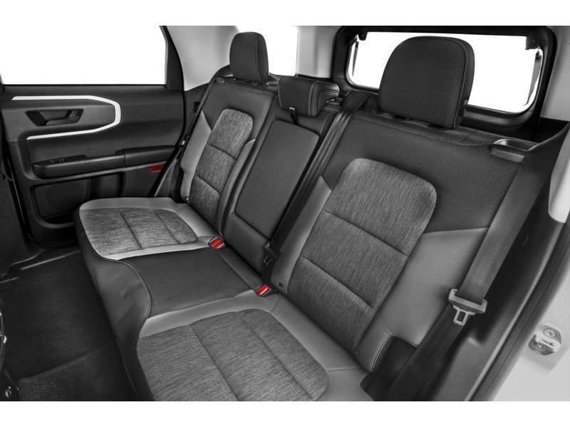 2022 Ford Bronco Sport Big Bend | 4X4 | 1.5L | TOW | ADP CRUISE | CONV PK Interior Shot 5