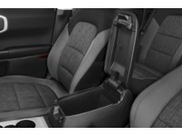 2023 Ford Bronco Sport Big Bend 4x4 Interior Shot 7