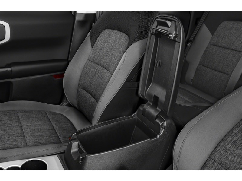 2022 Ford Bronco Sport Big Bend 4x4 Interior Shot 7