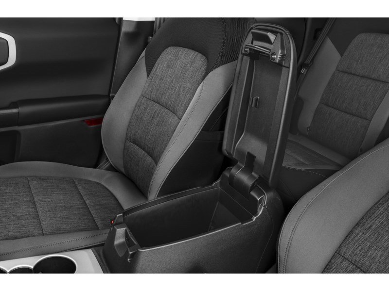 2022 Ford Bronco Sport Big Bend | 4X4 | 1.5L | TOW | ADP CRUISE | CONV PK Interior Shot 7