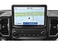 2022 Ford Bronco Sport Big Bend 4x4 Interior Shot 8