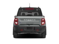 2023 Ford Bronco Sport Outer Banks 4x4 Exterior Shot 7