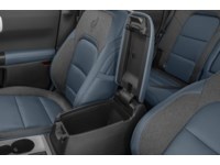 2023 Ford Bronco Sport Outer Banks 4x4 Interior Shot 7