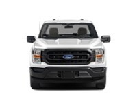 2022 Ford F-150 XL 4WD Reg Cab 6.5' Box Exterior Shot 5