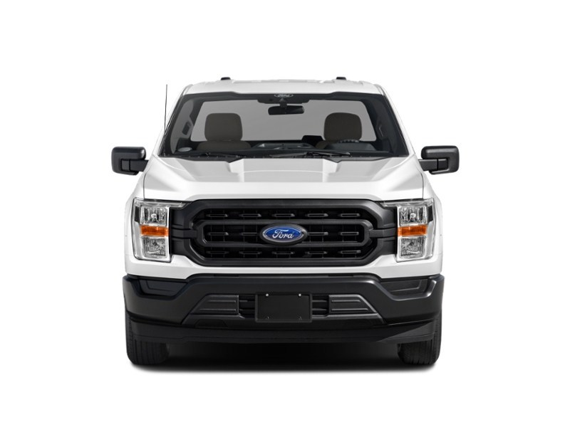 2022 Ford F-150 XL 4WD Reg Cab 6.5' Box Exterior Shot 5