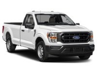 2022 Ford F-150 XL 4WD Reg Cab 6.5' Box Exterior Shot 8