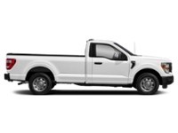 2022 Ford F-150 XL 4WD Reg Cab 6.5' Box Exterior Shot 10