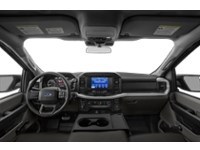 2022 Ford F-150 XL 4WD Reg Cab 6.5' Box Interior Shot 5