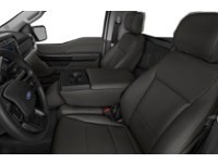 2022 Ford F-150 XL 4WD Reg Cab 6.5' Box Interior Shot 4
