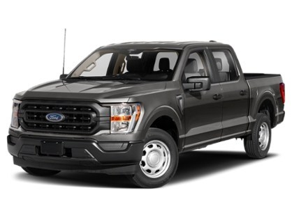 2022 Ford F-150 XLT | 4X4 | 3.5L | 157 | XTR | INT WORK SURFACE