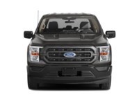 2022 Ford F-150 XL 4WD SuperCrew 5.5' Box Exterior Shot 5